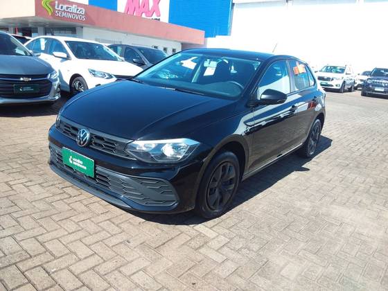 VOLKSWAGEN POLO 1.0 MPI TRACK MANUAL VOLKSWAGEN POLO 1.0 MPI TRACK MANUAL